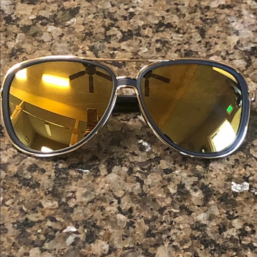 Oakley Split time